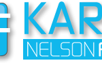 Karma Nelson Fitness Logo