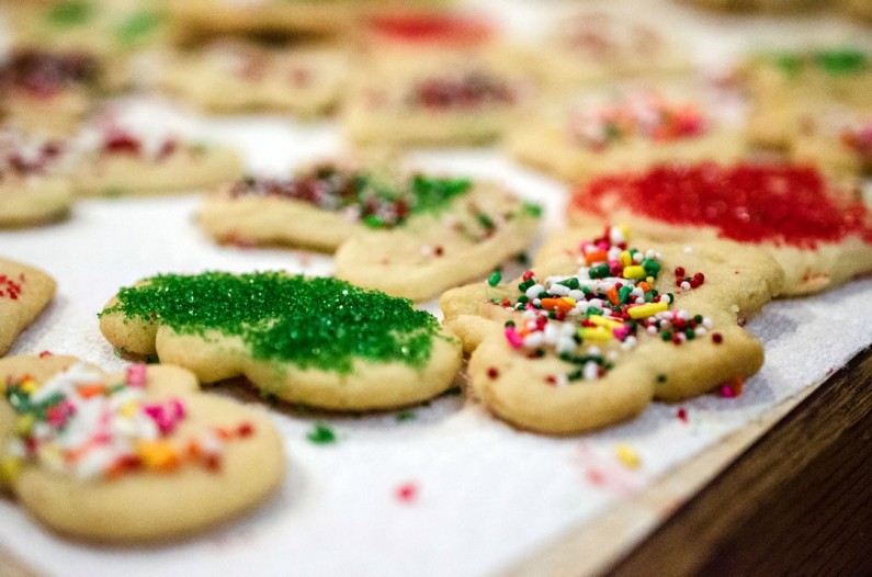 Holiday Weight Loss Hacks