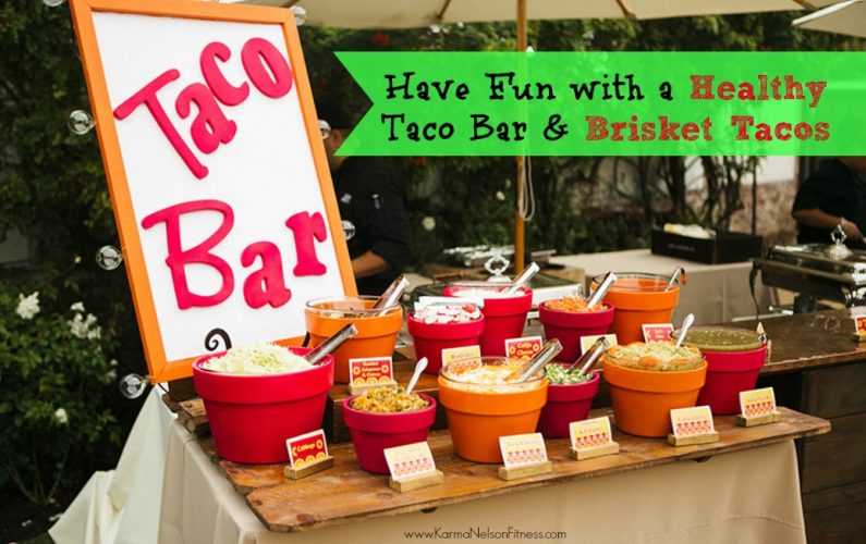 taco bar feature image