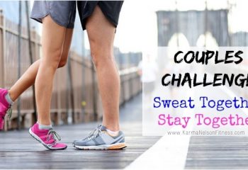 sweat challenge