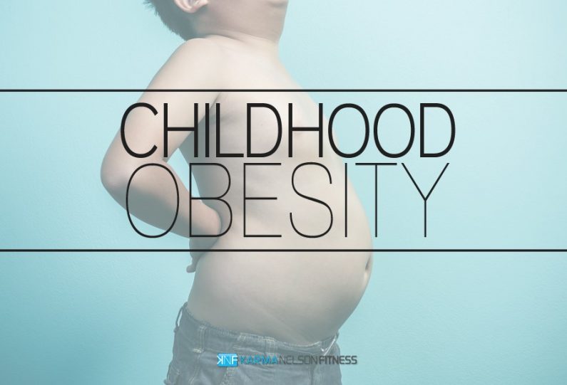 Childhood Obesity