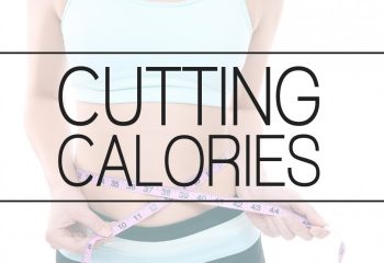cutting calories