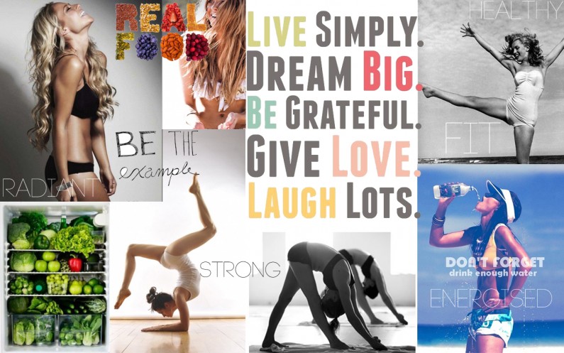 fitness-vision-board