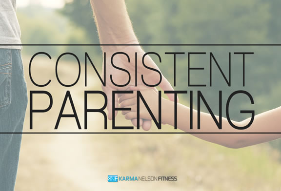 5 Parenting Tips