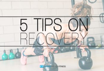5 Tips on Rhabdomyolysis Recovery